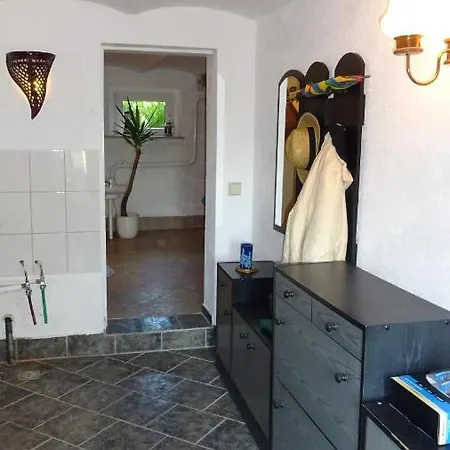 Camping Radler-oase Gadebusch