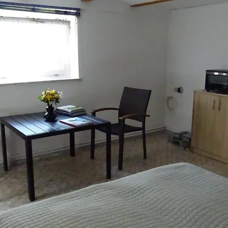 Camping Radler-oase Gadebusch