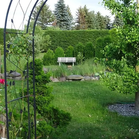 Camping Radler-oase Gadebusch