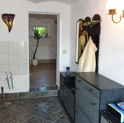 Kemping Radler-oase Gadebusch