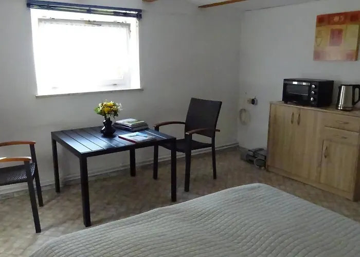 Kemping Radler-oase Gadebusch