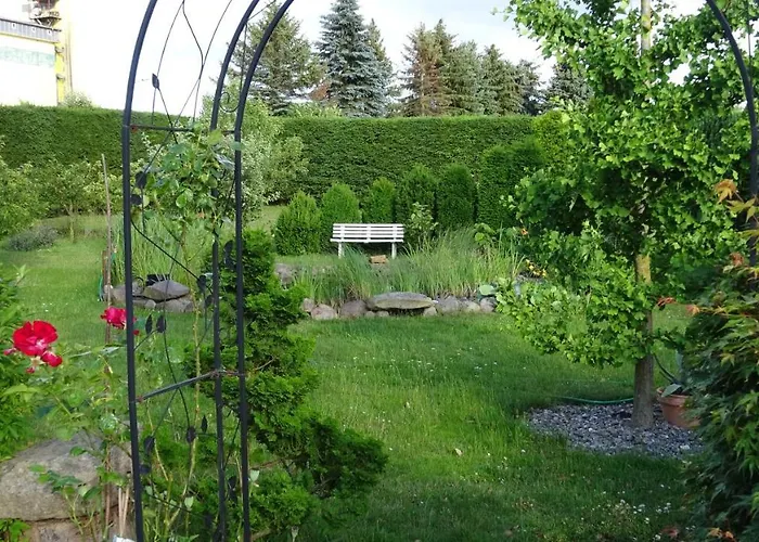 Kemping Radler-oase Gadebusch