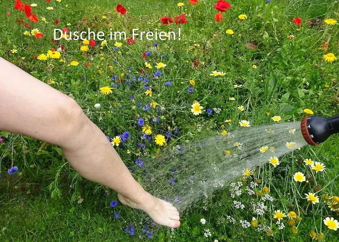 Radler-oase Kemping Gadebusch