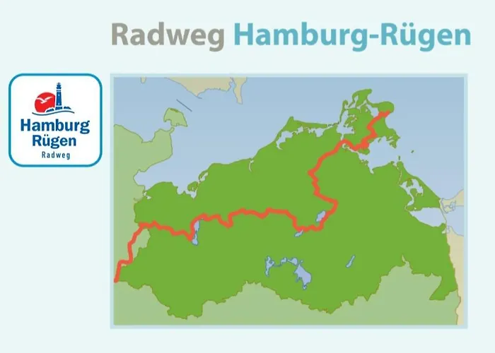 Radler-oase Kemping Gadebusch